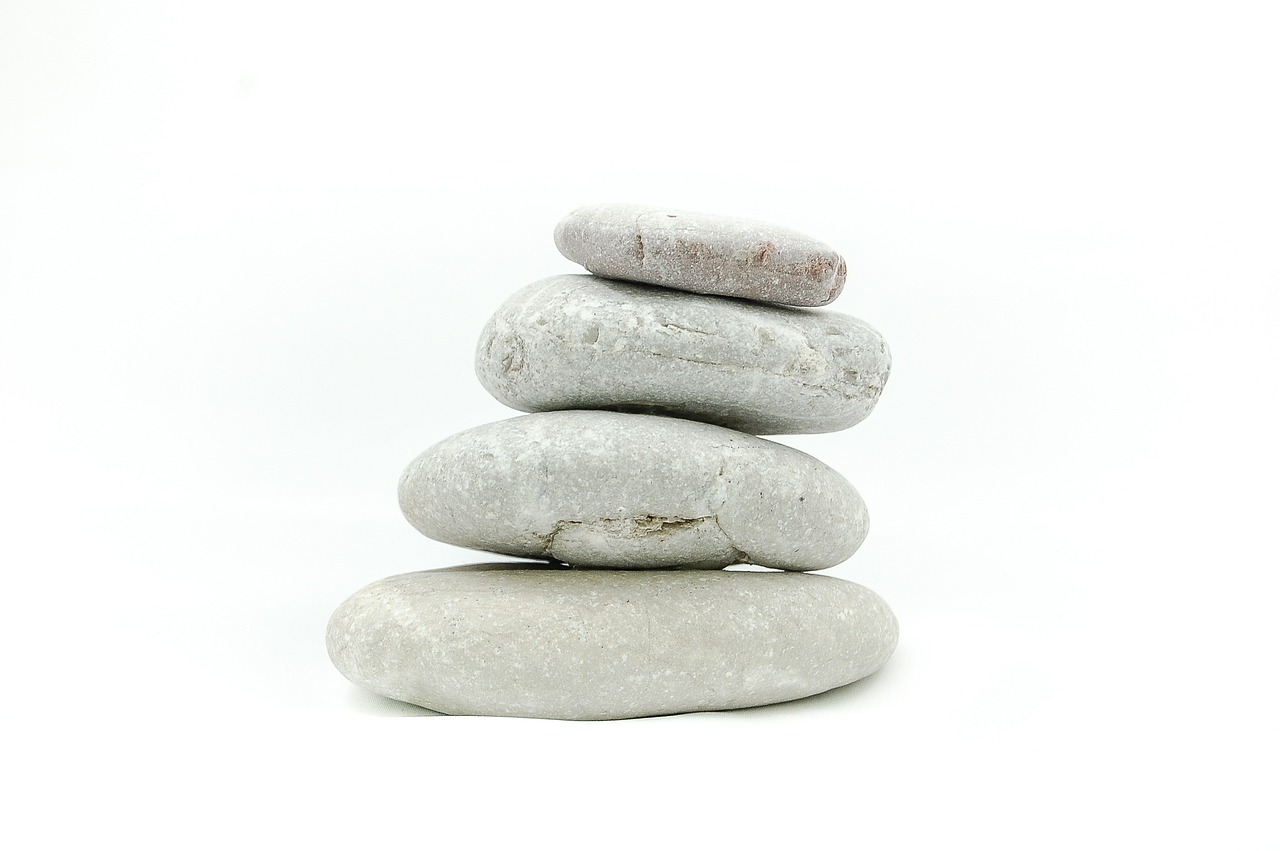 stones, stone, on a white background-263661.jpg